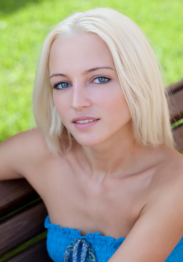 Галина, 22