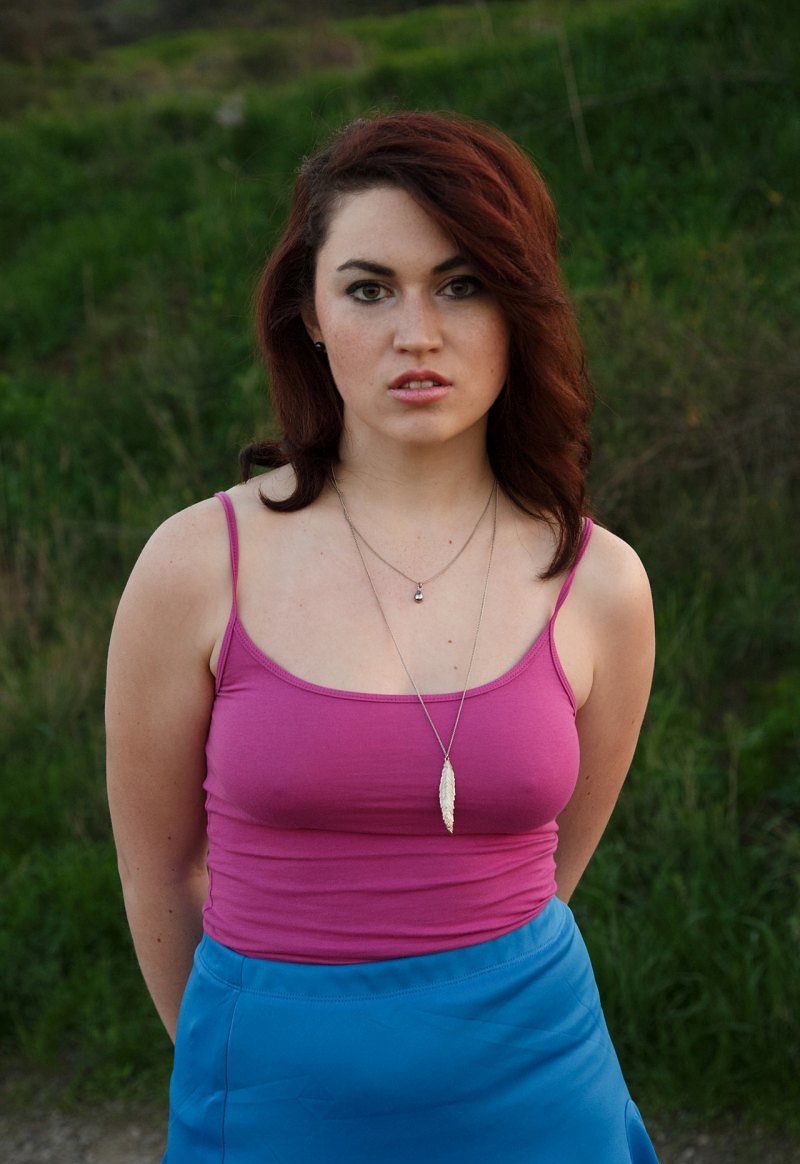 Альбина, 39
