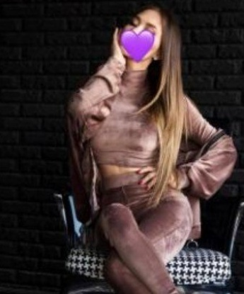 Светочка, 20
